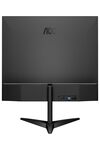 AOC 22inch IPS Ultra Slim Frameless Monitor - FUll HD, VGA, HDMI, Low Blue Mode, VESA Mount, 22B1HS 3 Yr Warranty