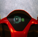 Okinawa Okhi-90 Electric Scooter | Responsible Choice | 161 km | 74kmph | 5-6 hour charging | 3 Year Warranty - RED-M00000002094