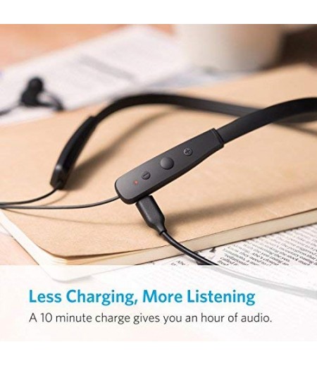 Anker SoundBuds Rise Bluetooth Headphones-M000000000227 www.mysocially.com