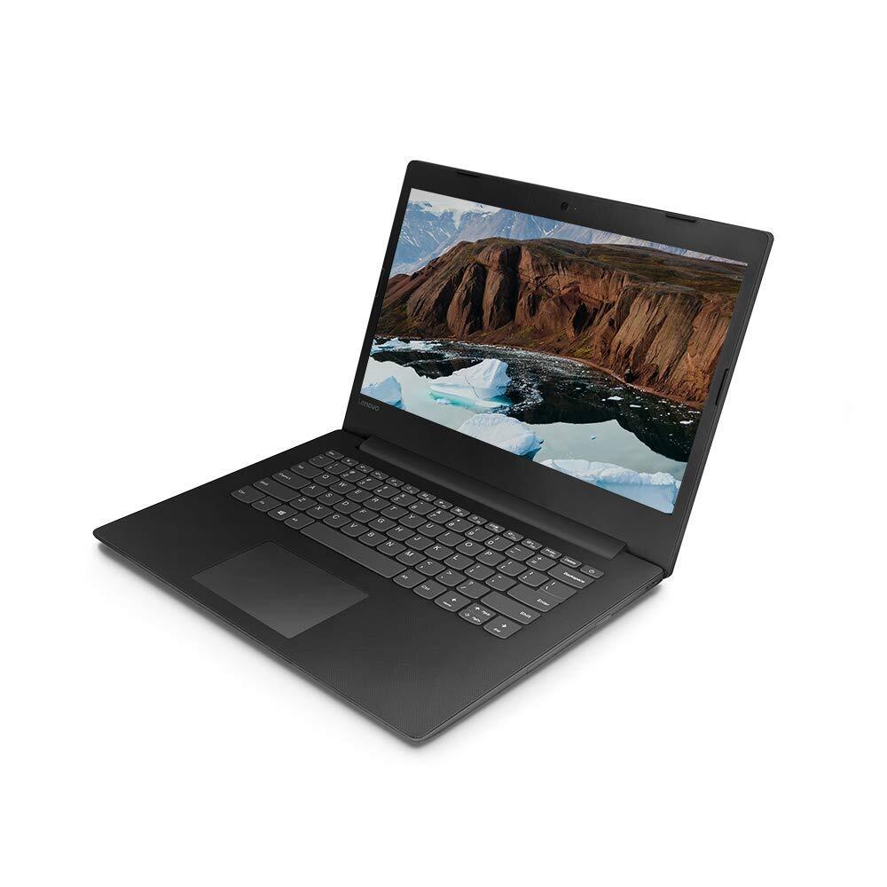 Lenovo V145-AMD-A6 15.6 inch HD Thin and Light Laptop (4GB RAM/ 1TB HDD/ DOS/ with DVD Writer/ Black/ 2.1 kg), 81MT0034IH-M000000000252 www.mysocially.com