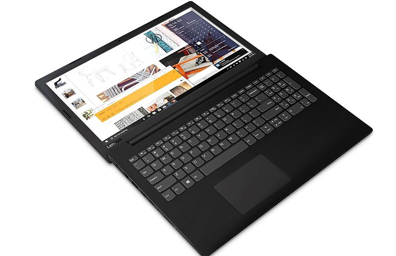 Lenovo V145-AMD-A6 15.6 inch HD Laptop (4GB RAM/ 1TB HDD/ Windows 10 Home/ Black/ 2.1 kg), 81MTA000IH-M000000000253 www.mysocially.com