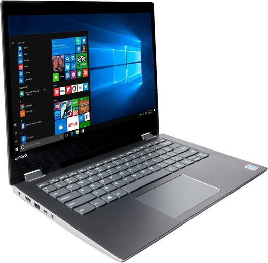 Lenovo V130 81HNA02RIH (I5-8250/4GB/1TB/DVD RW/2GB Grp/15.6"FHD /DOS/Black/1Year) With Bag-M000000000269 www.mysocially.com