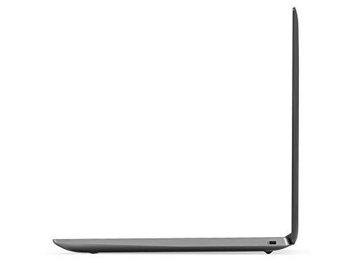 Lenovo Ideapad 330 Intel Core I5 8th Generation15.6-inch HD Laptop ( 8GB RAM / 2TB HDD / DOS / 2GB AMD Radeon 530 / Onyx Black / 2.2kg ), 81DE01JVIN-M000000000270 www.mysocially.com