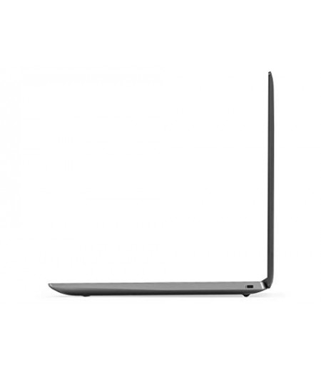 Lenovo Ideapad 330 Intel Core I5 8th Generation15.6-inch HD Laptop ( 8GB RAM / 2TB HDD / DOS / 2GB AMD Radeon 530 / Onyx Black / 2.2kg ), 81DE01JVIN