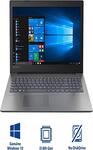 Lenovo Ideapad 330 Intel Core i5 8th gen 15.6-inch HD Laptop (8GB RAM/1TB HDD/Windows 10 Home/2GB Nvidia Graphics/Onyx Black), 81DE01K0IN-M000000000273 www.mysocially.com