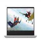 Lenovo Ideapad 330S Intel Core I3 7th Gen 14-inch HD Thin and Light Laptop ( 4GB RAM / 1TB HDD / Windows 10 Home / Silver/ 1.6Kg ), 81F4008UIN-M000000000276 www.mysocially.com