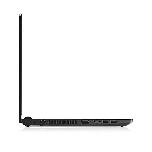 Dell Vostro 3568 15.6-inch HD Laptop (Core i3 7th Gen/4GB/1TB HDD/Windows 10 + MS Office/Black)-M000000000282 www.mysocially.com