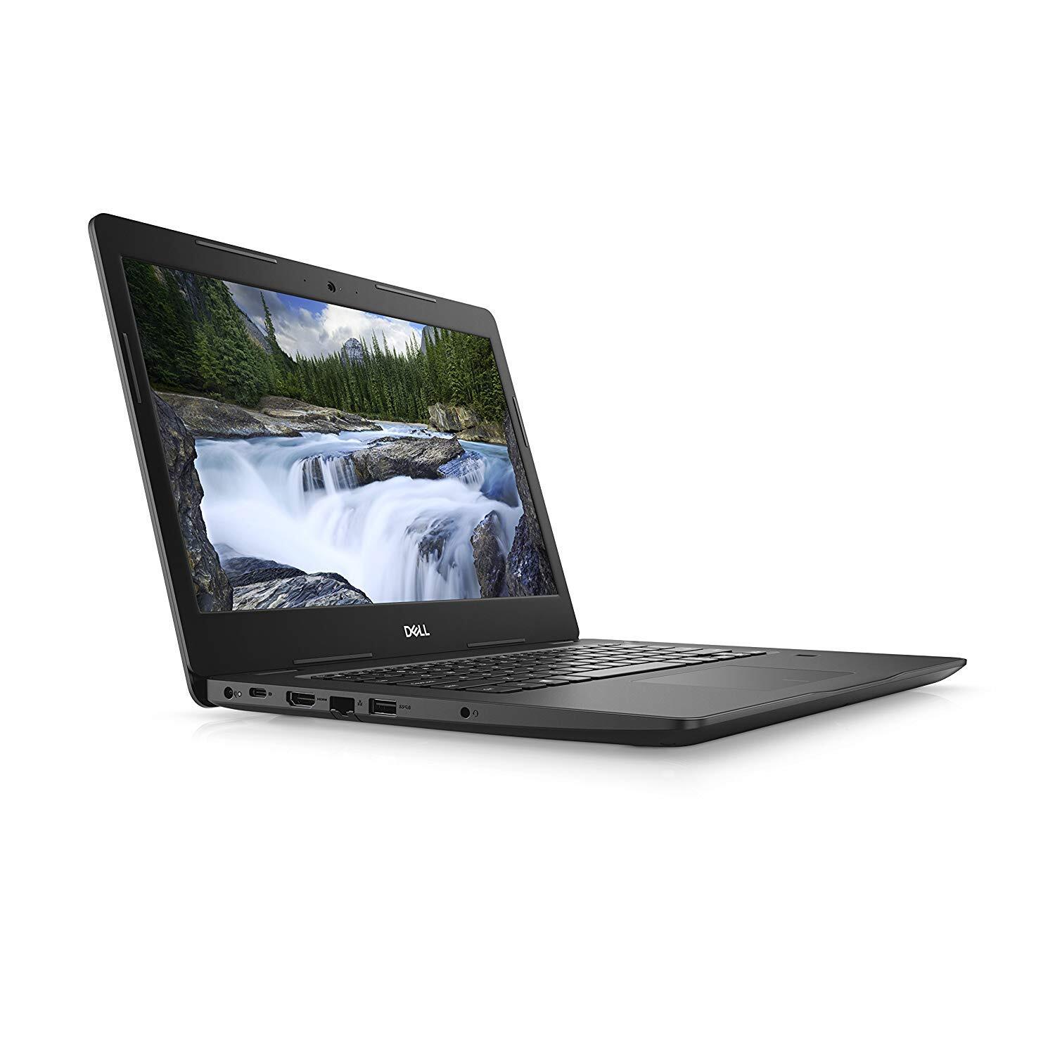 Dell Latitude 3490 / 7th Generation Core i3 7020u / 4GB / 1TB / 14 inch / Win 10 Pro / 3 Year-M000000000284 www.mysocially.com