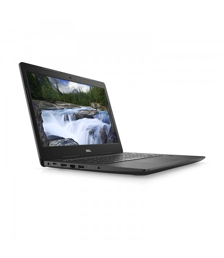 Dell Latitude 3490 / 7th Generation Core i3 7020u / 4GB / 1TB / 14 inch / Win 10 Pro / 3 Year-M000000000284 www.mysocially.com