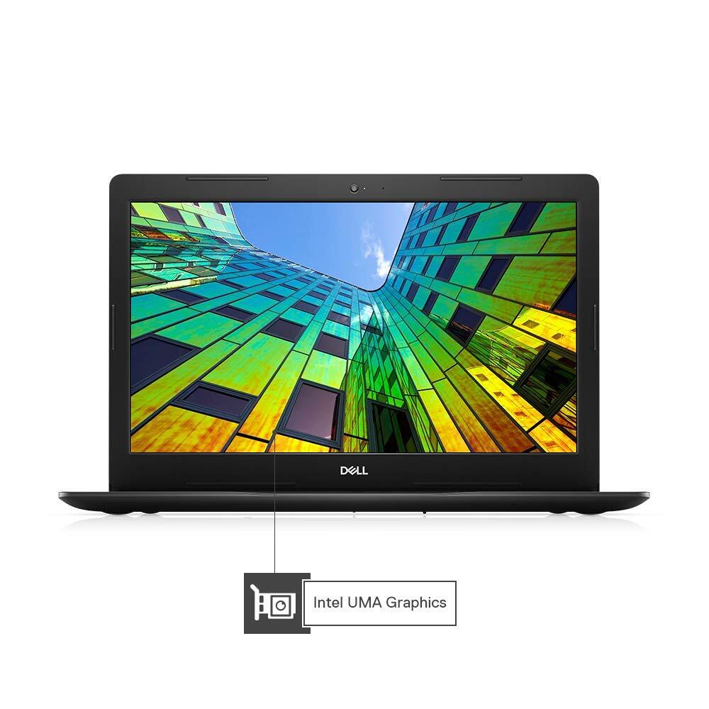 Dell Vostro 15 3590 15.6-inch Thin & Light Laptop (10th Gen Intel Core i5-10210U/4GB/1TB HDD/DOS / Intel UHD Graphics) (Black,2.17 Kg)-M000000000286 www.mysocially.com