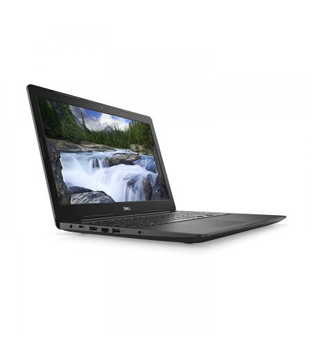 Dell Vostro 15 3590 Laptop 10th Generation Intel® Core™ i5-10210U Processor/DVD/DOS/1TB 5400RPM 2.5" SATA Hard Drive,3 YEAR WARRANTY,BLACK,4GBRAM-M000000000289 www.mysocially.com