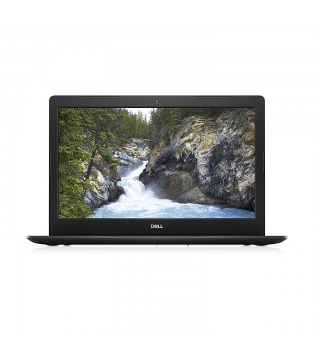 Dell Vostro 3580 Intel Core i5 8th Gen 15.6-inch FHD Laptop (4GB/1TB HDD/Windows 10 Home+MS Office/Black