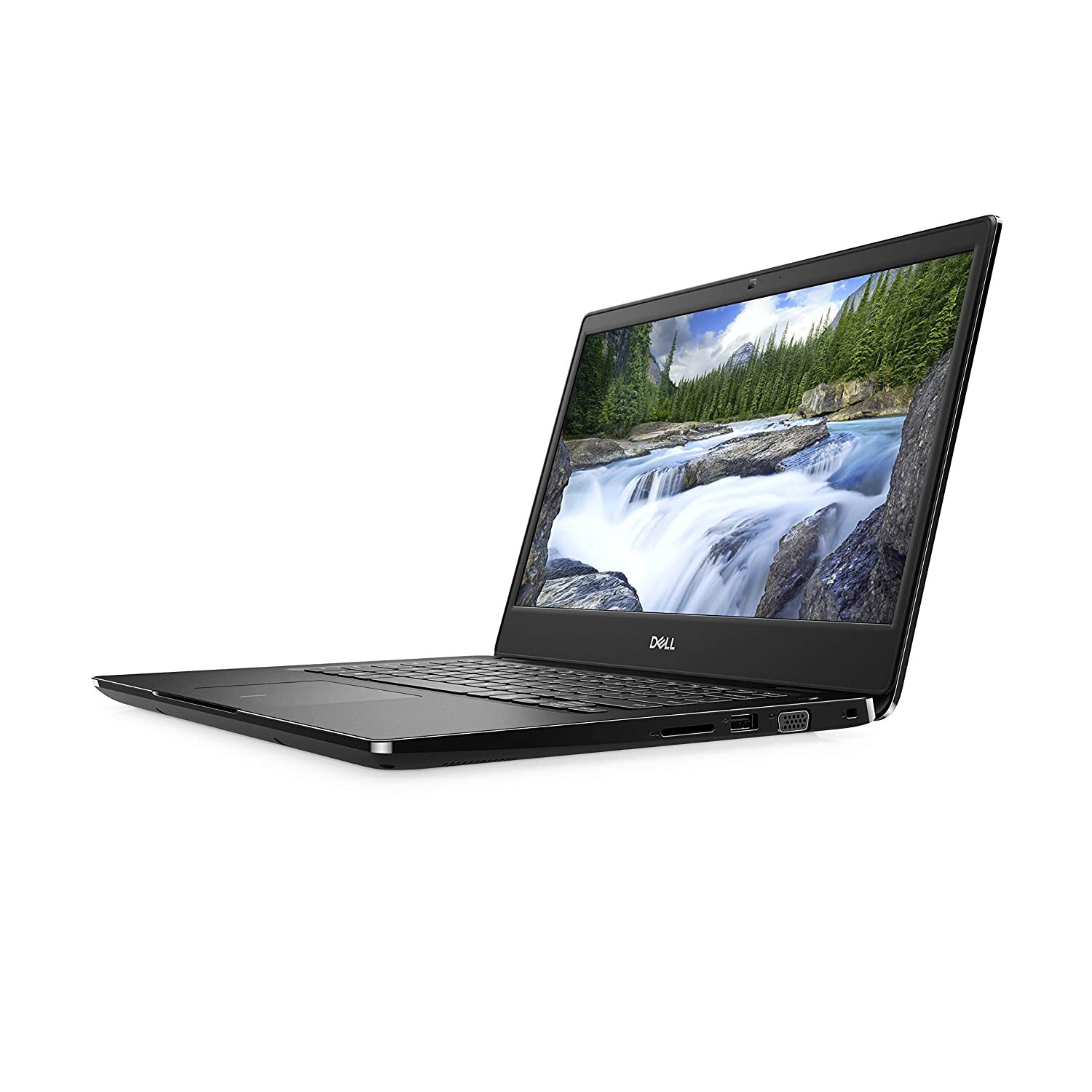 Dell Latitude 3400 / i5-8265U/4GB 2400 Mhz/1 TB/NO ODD/Win 10 Pro/14"HD/NO ODD/3 Yrs ADP/Intel® Dual-Band Wireless-AC 9560+BT5.0/ 3 Cell ( M.2 SSD  OPTION)-M000000000292 www.mysocially.com