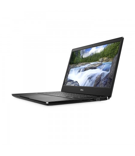 Dell Latitude 3400 / i5-8265U/4GB 2400 Mhz/1 TB/NO ODD/Win 10 Pro/14"HD/NO ODD/3 Yrs ADP/Intel® Dual-Band Wireless-AC 9560+BT5.0/ 3 Cell ( M.2 SSD  OPTION)-M000000000292 www.mysocially.com