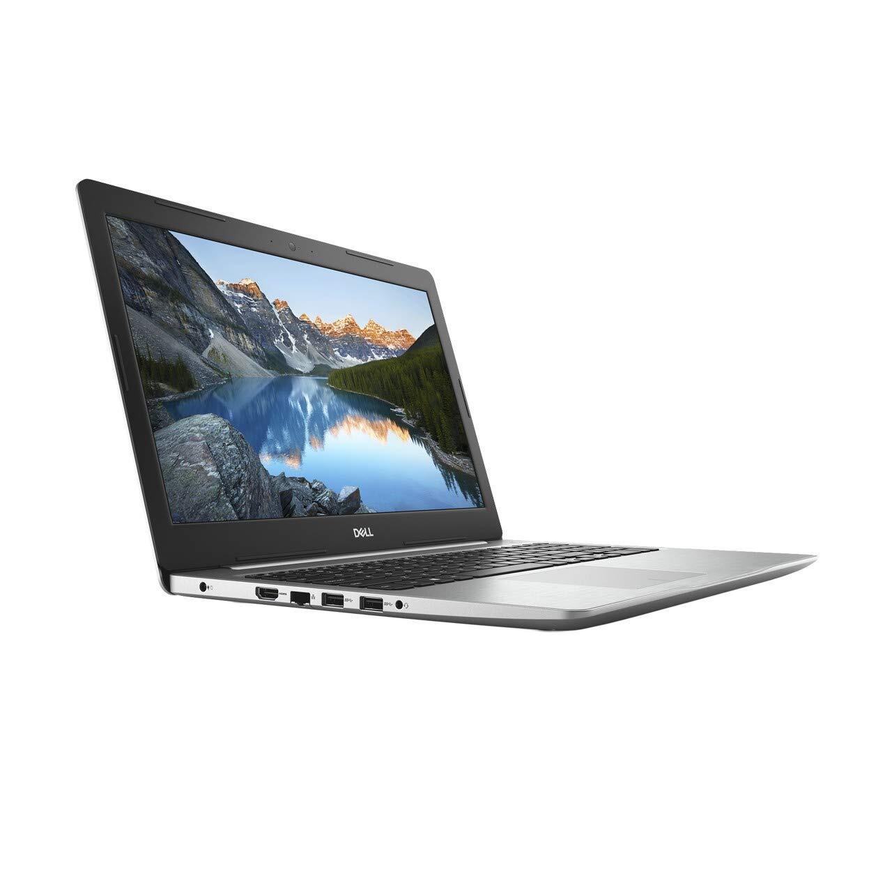 Dell Inspiron 5570 Intel Core i5 8th Gen 15.6-inch FHD Laptop (8GB/2TB/NO DVD/ HDD/Windows 10 Home/MS Office/2GB Graphics/Black/2.5kg) ( M.2 SSD OPTION)-M000000000294 www.mysocially.com