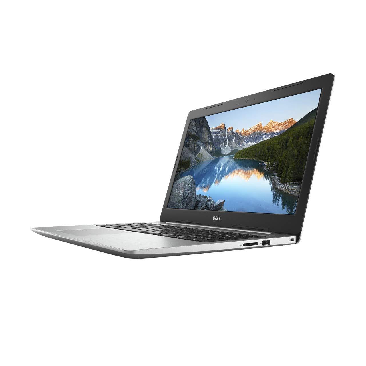 Dell Inspiron 5570 Intel Core i5 8th Gen 15.6-inch FHD Laptop (8GB/2TB/NO DVD/ HDD/Windows 10 Home/MS Office/2GB Graphics/Black/2.5kg) ( M.2 SSD OPTION)-M000000000294 www.mysocially.com