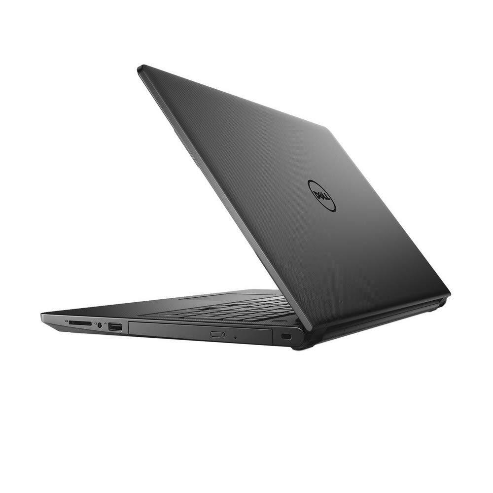 Dell Inspiron 3576 15.6-inch FHD Laptop (8th Gen-Core i7-8550U/8GB/2TB HDD/Windows 10/MS Office/2GB Graphics), Black-M000000000297 www.mysocially.com