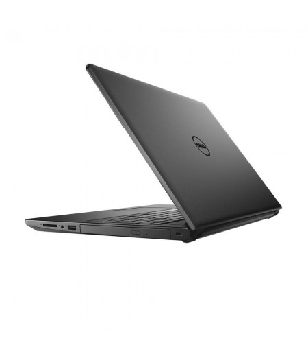 Dell Inspiron 3576 15.6-inch FHD Laptop (8th Gen-Core i7-8550U/8GB/2TB HDD/Windows 10/MS Office/2GB Graphics), Black-M000000000297 www.mysocially.com