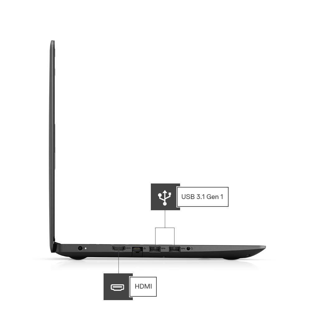 Dell Inspiron 5570 15.6-inch FHD Laptop (8th Gen i7-8550U/8GB/2TB/Windows 10 with Ms Office Home/4GB Graphics), Silver-M000000000298 www.mysocially.com