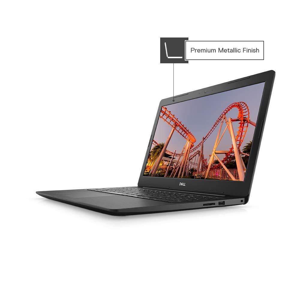 Dell Inspiron 5570 15.6-inch FHD Laptop (8th Gen i7-8550U/8GB/2TB/Windows 10 with Ms Office Home/4GB Graphics), Silver-M000000000298 www.mysocially.com