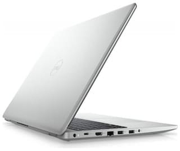 Dell Inspiron 15 5593 (Core i7-10th Gen/8GB/ 1TB HDD + 512GB SSD/ 39.62 cm (15.6 inch) FHD/ Windows 10/ MS Office/ 4GB MX 230 DDR-5  Graphics) Thin and Light Laptop (Platinum Silver, 1.83kg)-M000000000299 www.mysocially.com