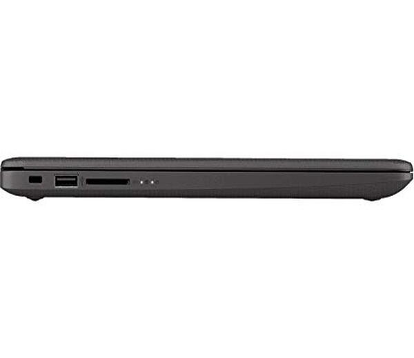 HP 245 7GZ75PA#ACJ 14-inch Laptop (A6-9225/4GB/1TB/DOS/Integrated Graphics), Black-M000000000302 www.mysocially.com