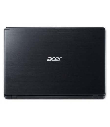 Acer Aspire 5 A515-52K 15.6-inch Full HD Thin and Light Notebook (7th Gen Intel Core i3-7020U/ 4GB RAM / 1 TB / Windows 10 Home / Intel HD 620 Graphics) Black With Bag