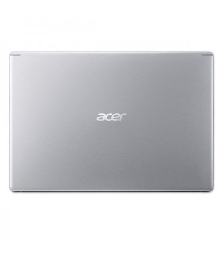 Acer Aspire 5 A515-54-35CZ 15.6-inch Laptop (Core i3-8145U/4GB/1 TB HDD/Windows 10/MS Office/Intel UHD Graphics/1.8 Kg) With Bag-M000000000316 www.mysocially.com