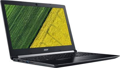 Acer Aspire 5 Core i5 8th Gen - (4 GB/1 TB HDD/NO DVD/Linux) A515-51 Laptop  (15.6 inch,Grey, 2.2 kg) With Bag-M000000000317 www.mysocially.com