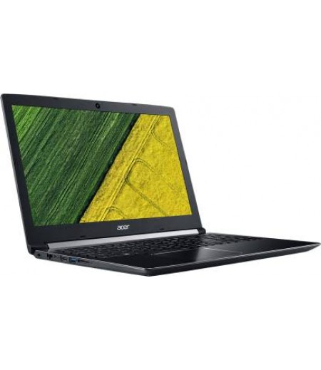 Acer Aspire 5 Core i5 8th Gen - (4 GB/1 TB HDD/NO DVD/Linux) A515-51 Laptop  (15.6 inch,Grey, 2.2 kg) With Bag