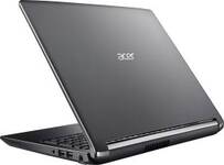 Acer Aspire 5 Core i5 8th Gen - (4 GB/1 TB HDD/NO DVD/Linux) A515-51 Laptop  (15.6 inch,Grey, 2.2 kg) With Bag-M000000000317 www.mysocially.com