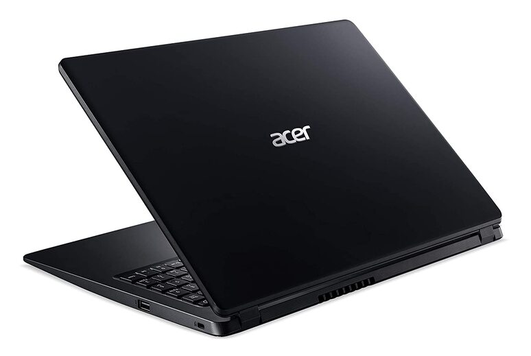 Acer Aspire 5 A515-54 10th Generation Core i5-10210U 8GB RAM,512GB SSD,Windows 10+MS Office 15.6" Laptop Black-Silver WITH BAG {PREMIUM}-M000000000319 www.mysocially.com