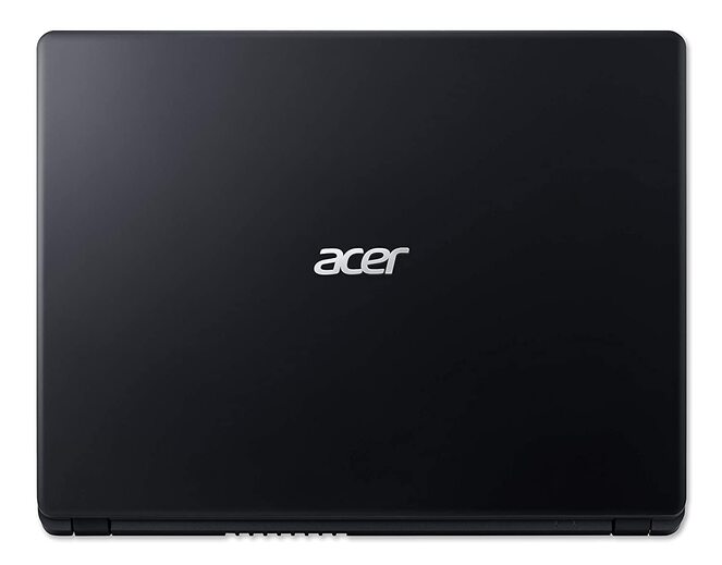 Acer Aspire 5 A515-54 10th Generation Core i5-10210U 8GB RAM,512GB SSD,Windows 10+MS Office 15.6" Laptop Black-Silver WITH BAG {PREMIUM}-M000000000319 www.mysocially.com