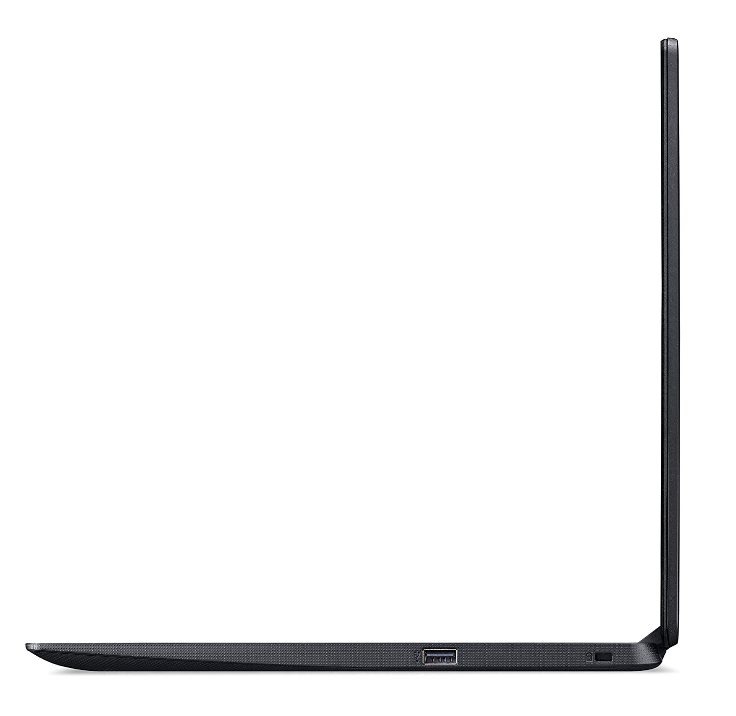 Acer Aspire 5 A515-54 10th Generation Core i5-10210U 8GB RAM,512GB SSD,Windows 10+MS Office 15.6" Laptop Black-Silver WITH BAG {PREMIUM}-M000000000319 www.mysocially.com