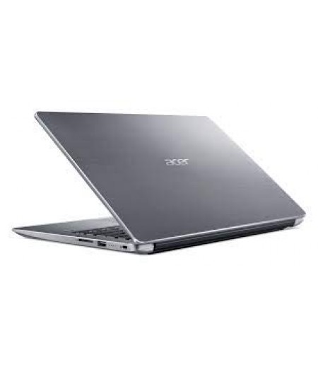 Acer Aspire 5S A515-54G 15.6-inch Laptop (10th Gen Intel Core i5-10210U processor/8GB/512GB SSD/Windows 10+MS Office, 2GB MX250 Graphics), Pure Silver