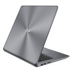 Asus VivoBook 15 X510UN Intel Core i7 8th Gen 15.6-inch FHD Thin & Light Laptop (8GB RAM/1TB HDD/Windows 10/2GB NVIDIA GeForce MX150 Graphics/Grey/Gold/1.70 Kg), X510UN-EJ329T-M000000000326 www.mysocially.com