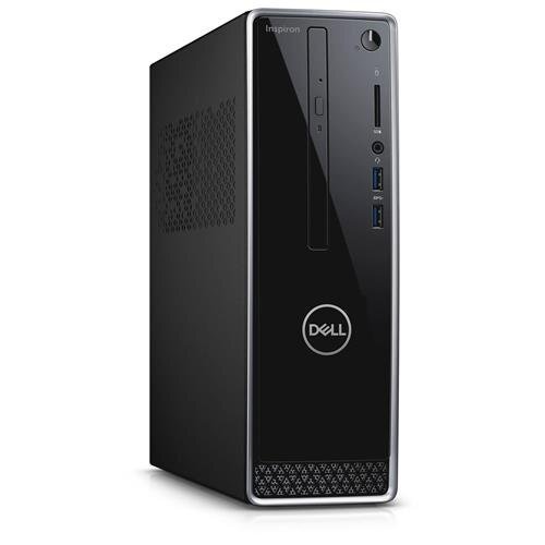 Dell Inspiron  3470 Desktop  (Intel Core i 3, 8th Gen) i3-8100 3.60 GHz, 4 GB DDR4 SDRAM, 1 TB HDD, Windows 10 Home 64-bit-M000000000337 www.mysocially.com