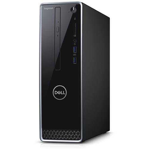 Dell Inspiron  3470 Desktop  (Intel Core i 3, 8th Gen) i3-8100 3.60 GHz, 4 GB DDR4 SDRAM, 1 TB HDD, Windows 10 Home 64-bit-M000000000337 www.mysocially.com