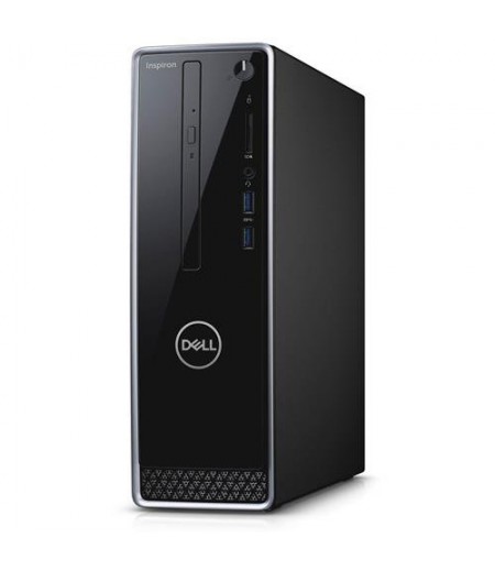 Dell Inspiron  3470 Desktop  (Intel Core i 3, 8th Gen) i3-8100 3.60 GHz, 4 GB DDR4 SDRAM, 1 TB HDD, Windows 10 Home 64-bit-M000000000337 www.mysocially.com