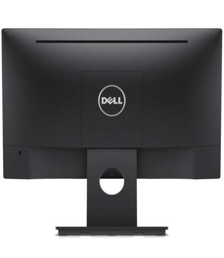 Dell Desktop Vostro 3471 with i3-9100 4 GB RAM 1TB Hard drive,NO DVD and Windows 10 MS Office, & with Monitor 18.5" E1916HV-M000000000341 www.mysocially.com