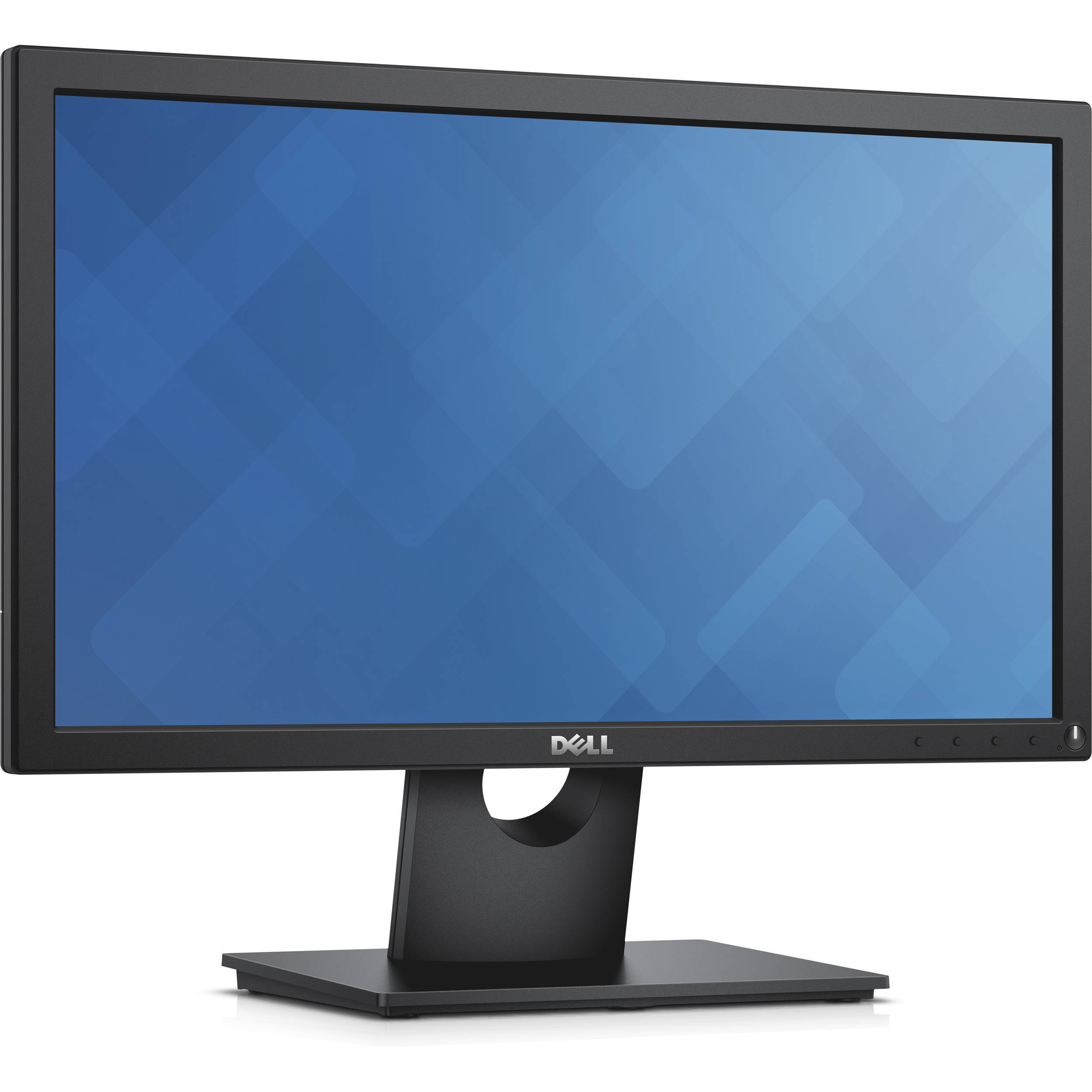 Dell Desktop OptiPlex 3070 Business MT with i3-9100, 4GB RAM, 1TB Hard drive, No DVD, DOS OS with LED Monitor 19.5" E2016H-M000000000343 www.mysocially.com