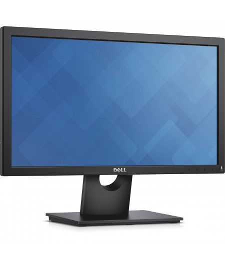 Dell Desktop OptiPlex 3070 Business MT with i3-9100, 4GB RAM, 1TB Hard drive, No DVD, DOS OS with LED Monitor 19.5" E2016H-M000000000343 www.mysocially.com