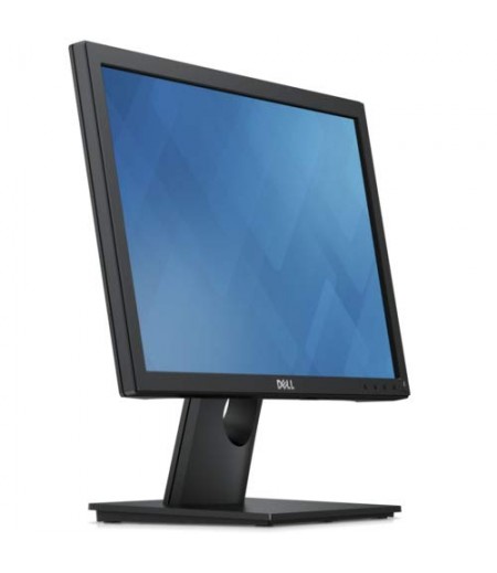 Dell Desktop OptiPlex 3070 Business MT with i3-9100, 4GB RAM, 1TB Hard drive, No DVD, DOS OS with LED Monitor 19.5" E2016H-M000000000343 www.mysocially.com