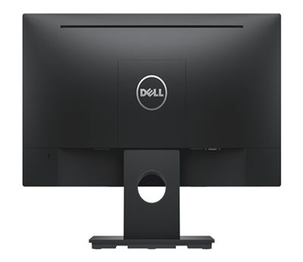 Dell OptiPlex 3070 Desktop with i3-9100, 4GB RAM, 1TB Hard drive, No DVD, Windows 10 Pro with LED Monitor 18.5 inch E2016H-M000000000344 www.mysocially.com