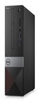 Dell Vostro 3470 Desktop-Core i5 8th Generation, 4 GB DDR4 RAM, 1TB Hard disk, DVD, DOS OS, with Monitor 18.5" 1916HV-M000000000345 www.mysocially.com