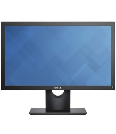 Dell Desktop VOSTRO 3471 with i5-9400 9th Gen processor, 4GB DDR4 RAM, 1TB Hard Drive, DVD and DOS OS with Monitor 18.5" 1916HV-M000000000346 www.mysocially.com