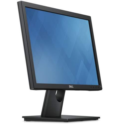 Dell Desktop VOSTRO 3471 with i5-9400 9th Gen processor, 4GB DDR4 RAM, 1TB Hard Drive, DVD and DOS OS with Monitor 18.5" 1916HV-M000000000346 www.mysocially.com