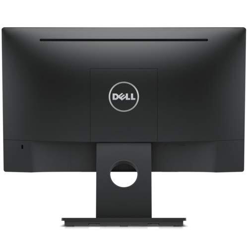 Dell Desktop VOSTRO 3471 with i5-9400 9th Gen processor, 4GB DDR4 RAM, 1TB Hard Drive, DVD and DOS OS with Monitor 18.5" 1916HV-M000000000346 www.mysocially.com