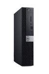 Dell Desktop Optiplex 5070MT with i5-9500 processor, 4GB DDR4 RAM, 1TB Hard Drive, DVD drive, Windows 10 Pro with 19.5 inch E2016H-M000000000352 www.mysocially.com