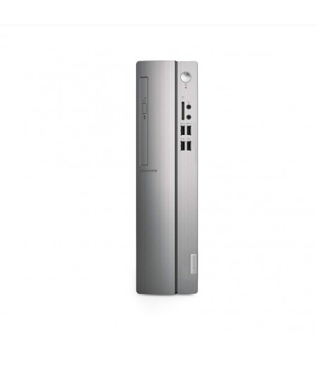 Lenovo Desktop IC310s 90HX0003RIN, Pantium-J5005 processor, 4GB RAM, 1TB HDD with DVD and DOS Operating system and 21.5 inch Monitor-M000000000360 www.mysocially.com